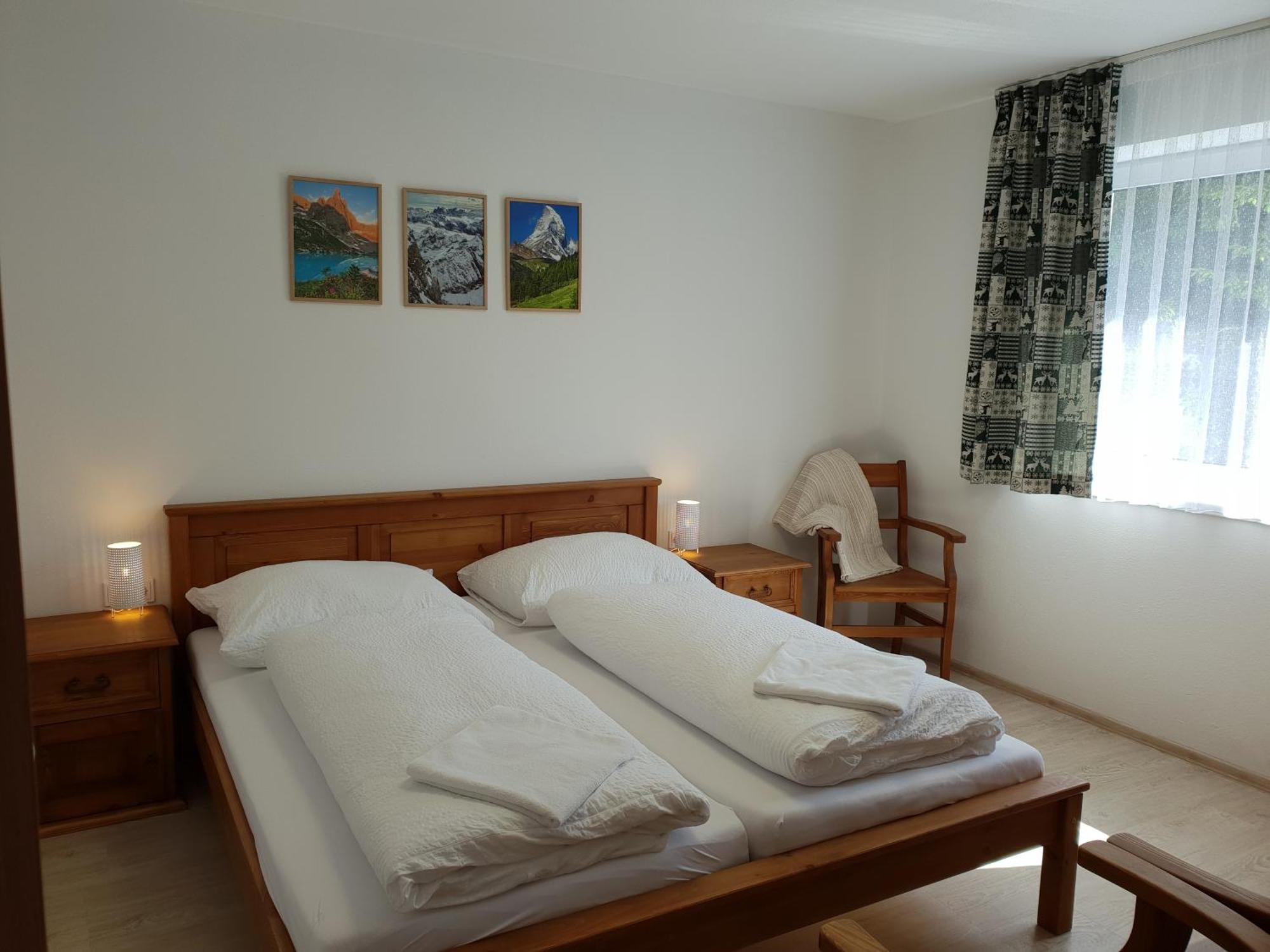 Amalia Haus Apartment ทักซ์ ห้อง รูปภาพ