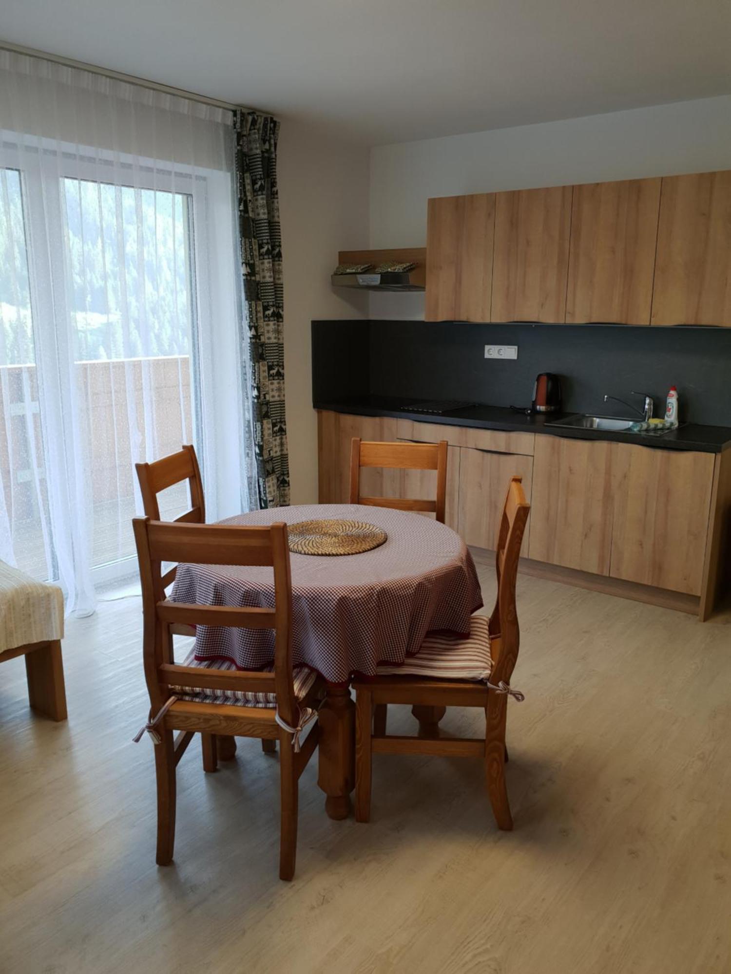 Amalia Haus Apartment ทักซ์ ห้อง รูปภาพ