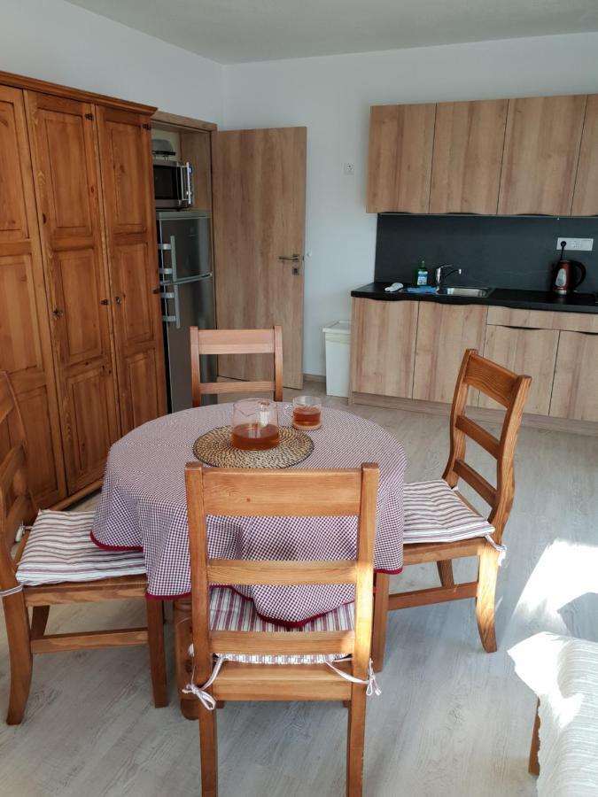 Amalia Haus Apartment ทักซ์ ภายนอก รูปภาพ