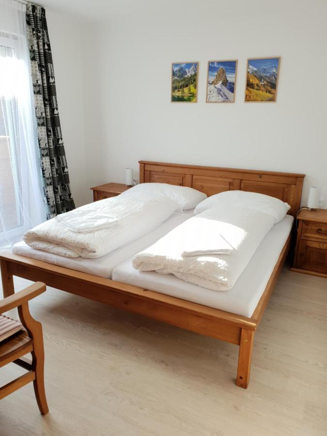 Amalia Haus Apartment ทักซ์ ภายนอก รูปภาพ