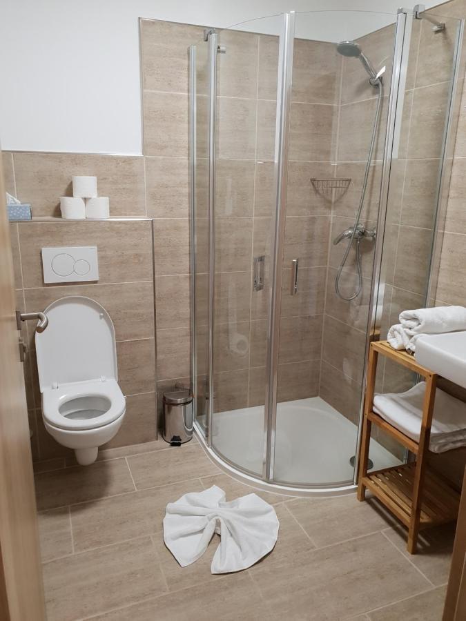 Amalia Haus Apartment ทักซ์ ภายนอก รูปภาพ