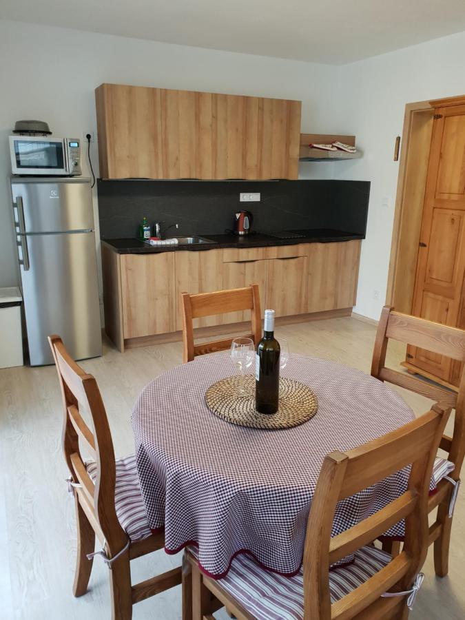Amalia Haus Apartment ทักซ์ ห้อง รูปภาพ