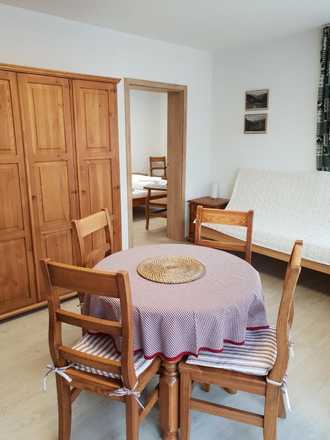Amalia Haus Apartment ทักซ์ ภายนอก รูปภาพ