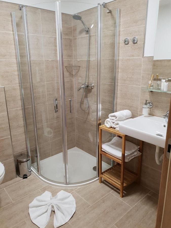 Amalia Haus Apartment ทักซ์ ภายนอก รูปภาพ