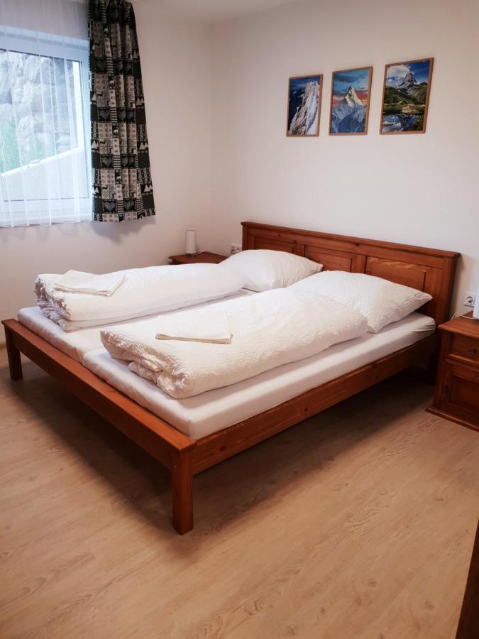 Amalia Haus Apartment ทักซ์ ภายนอก รูปภาพ